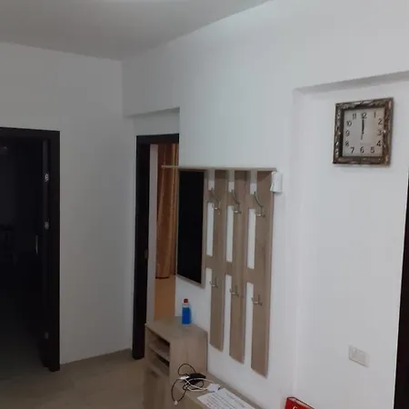 Apartament Nicoleta Appartamento *