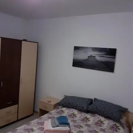 Apartament Nicoleta Năvodari
