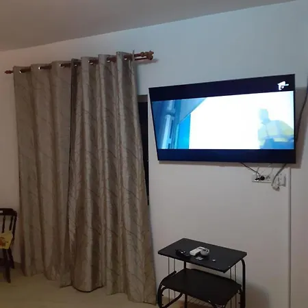 Appartamento Apartament Nicoleta *