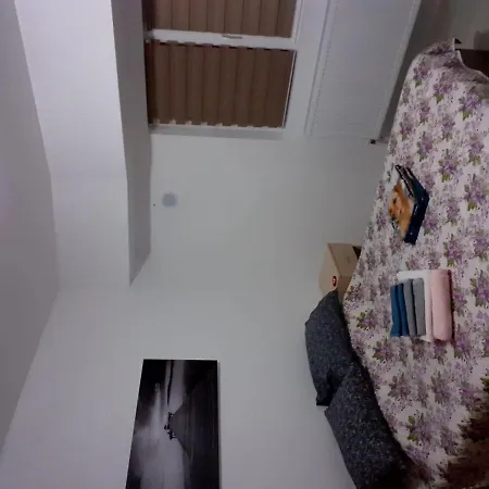 Apartament Nicoleta Năvodari