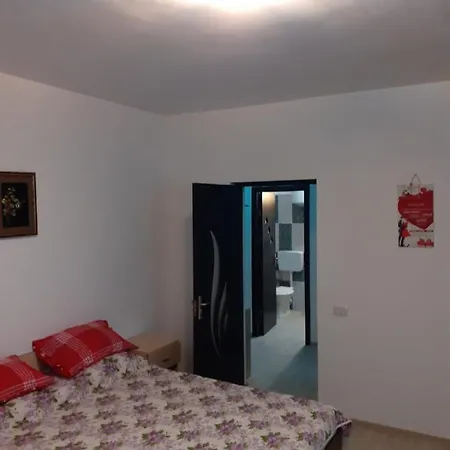 Apartament Nicoleta