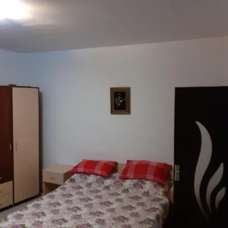 Apartament Nicoleta Appartamento *