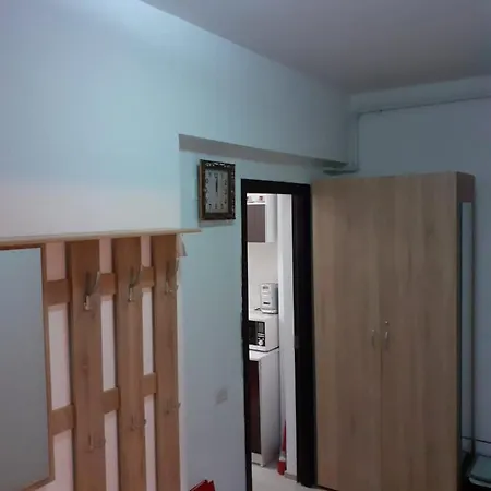 Apartament Nicoleta Năvodari