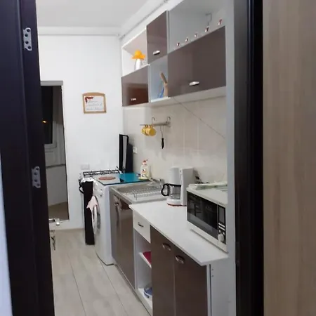 Apartament Nicoleta Appartamento *