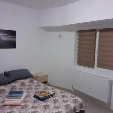 Apartament Nicoleta Appartamento *